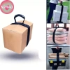 Đai nâng vật nặng N2HAO - Dây đeo đa năng cho nội thất, hành lý, đóng gói, hộp vận chuyển - Giảm 22%