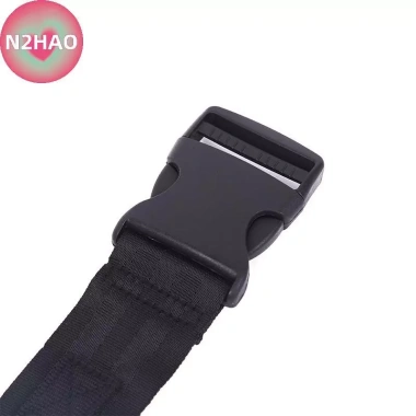 Đai nâng vật nặng N2HAO - Dây đeo đa năng cho nội thất, hành lý, đóng gói, hộp vận chuyển - Giảm 22% 2
