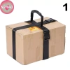 Đai nâng vật nặng N2HAO - Dây đeo đa năng cho nội thất, hành lý, đóng gói, hộp vận chuyển - Giảm 22% 10