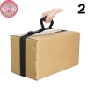 Đai nâng vật nặng N2HAO - Dây đeo đa năng cho nội thất, hành lý, đóng gói, hộp vận chuyển - Giảm 22% 11