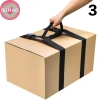 Đai nâng vật nặng N2HAO - Dây đeo đa năng cho nội thất, hành lý, đóng gói, hộp vận chuyển - Giảm 22% 12
