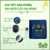 Đai Ngải Cứu Điện Đa Năng Phúc An - Giảm Mệt Mỏi, Ngủ Ngon Sâu, Chăm Sóc Cơ Thể 499k 2