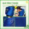 Đai Ngải Cứu Điện Đa Năng Phúc An - Giảm Mệt Mỏi, Ngủ Ngon Sâu, Chăm Sóc Cơ Thể 499k 3