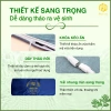 Đai Ngải Cứu Điện Đa Năng Phúc An - Giảm Mệt Mỏi, Ngủ Ngon Sâu, Chăm Sóc Cơ Thể 499k 4