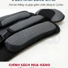 Đai ngồi ô tô EMA cho bé - Bảo vệ an toàn, dễ dùng, tiện lợi, giá chỉ 202.000đ 4
