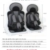 Đai ngồi ô tô EMA cho bé - Bảo vệ an toàn, dễ dùng, tiện lợi, giá chỉ 202.000đ 9