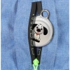 Đai Ngực Chó Mèo Nhẹ Phản Quang GPS, Thoáng Khí, Gấp Gọn 1.5-30kg + Dây 1.5m - 393.659₫ 5