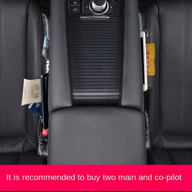Dải Nhét Khe Hở Ghế Ngồi Mazda CX-5, 2, 3, 6, CX-3, CX-8, CX-9 - Chống Rò Rỉ, Giá 110.977 VND 3