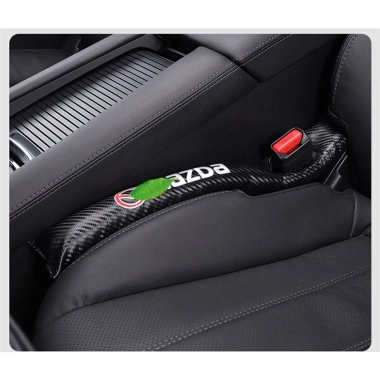 Dải Nhét Khe Hở Ghế Ngồi Mazda CX-5, 2, 3, 6, CX-3, CX-8, CX-9 - Chống Rò Rỉ, Giá 110.977 VND 8