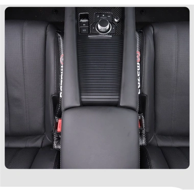 Dải Nhét Khe Hở Ghế Ngồi Mazda CX-5, 2, 3, 6, CX-3, CX-8, CX-9 - Chống Rò Rỉ, Giá 110.977 VND 9