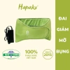 Đai Nhiệt Hồng Ngoại Hapaku - Giảm Mỡ Bụng, Thon Gọn Eo An Toàn, Giá 1.155.000đ