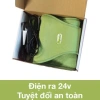 Đai Nhiệt Hồng Ngoại Hapaku - Giảm Mỡ Bụng, Thon Gọn Eo An Toàn, Giá 1.155.000đ 3
