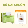 Đai Nhiệt Hồng Ngoại Hapaku - Giảm Mỡ Bụng, Thon Gọn Eo An Toàn, Giá 1.155.000đ 9