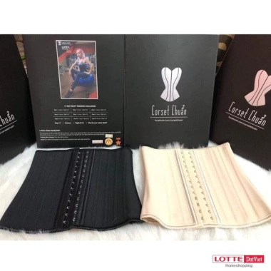 Đai Nịch Bụng Latex Chuẩn Hy Lạp 25 Xương - Giảm Cân Hiệu Quả, Giá 279.000₫ (Giảm 20%)