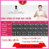 Đai Nịch Bụng Latex Chuẩn Hy Lạp 25 Xương - Giảm Cân Hiệu Quả, Giá 279.000₫ (Giảm 20%) 4