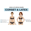 Đai Nịch Bụng Latex Chuẩn Hy Lạp 25 Xương - Giảm Cân Hiệu Quả, Giá 279.000₫ (Giảm 20%) 6