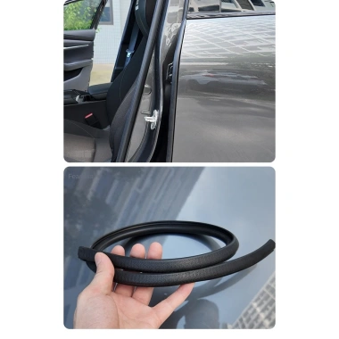 Dải Niêm Phong Cửa Mazda 3 2.020-2.026 Thế Hệ Tiếp Theo Cách Âm Chống Bụi Giảm Tiếng ồn