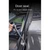 Dải Niêm Phong Cửa Mazda 3 2.020-2.026 Thế Hệ Tiếp Theo Cách Âm Chống Bụi Giảm Tiếng ồn 8