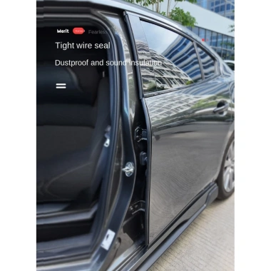 Dải Niêm Phong Cửa Mazda 3 2.020-2.026 Thế Hệ Tiếp Theo Cách Âm Chống Bụi Giảm Tiếng ồn 9 Dải Niêm Phong Cửa Mazda 3 2.020-2.026 Thế Hệ Tiếp Theo Cách Âm Chống Bụi Giảm Tiếng ồn 9
