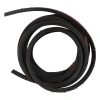 Dải niêm phong cửa ô tô 3 lớp cao su cách âm 5m Phụ kiện thời tiết, giá 46.246 VND 8