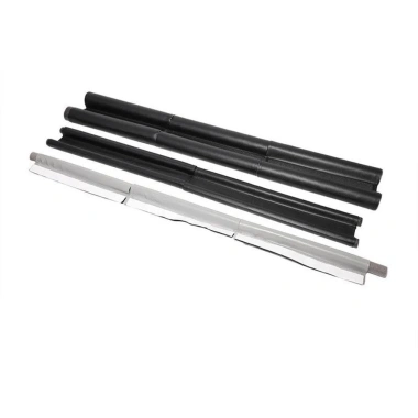 Dải niêm phong phòng ngủ - Chống gió, cách âm, chống côn trùng, dải xốp 39.600₫