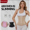 Đai Nịt Bụng 2 Lớp Cao Su Non Định Hình Eo, Giảm Mỡ, Gen Bụng Thon Sau Sinh & Tập Gym - Giảm Đột Phá - 385.000₫