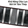Đai Nịt Bụng 2 Lớp Giảm Eo, Bảo Vệ Cột Sống, Giảm Đau Lưng Thế Hệ Mới - Giá Chỉ 59.000đ 2