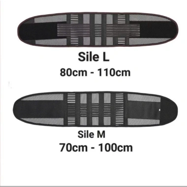 Đai Nịt Bụng 2 Lớp Giảm Eo, Bảo Vệ Cột Sống, Giảm Đau Lưng Thế Hệ Mới - Giá Chỉ 59.000đ 7