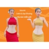 Đai Nịt Bụng 25 Xương Latex Chuẩn Hy Lạp + Tặng Áo Liner & Hũ Cao Gương Giá 255k