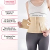 Đai nịt bụng 3 móc cài có thanh nẹp - An toàn, giảm vòng eo hiệu quả 190k 4