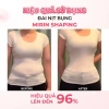 Đai nịt bụng 3 móc cài có thanh nẹp - An toàn, giảm vòng eo hiệu quả 190k 5