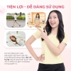 Đai nịt bụng 3 móc cài có thanh nẹp - An toàn, giảm vòng eo hiệu quả 190k 7