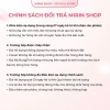 Đai nịt bụng 3 móc cài có thanh nẹp - An toàn, giảm vòng eo hiệu quả 190k 9