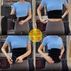 Đai nịt bụng 3M-5M Định hình dáng eo, co giãn, thông thoáng, giảm giá 60k 3