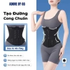 Đai Nịt Bụng Adore By GG 4 Chiều Co Giãn Siết Eo, Tạo Hình, Giảm Mỡ Lưng – Giá 289.000đ 2