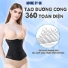 Đai Nịt Bụng Adore By GG 4 Chiều Co Giãn Siết Eo, Tạo Hình, Giảm Mỡ Lưng – Giá 289.000đ 6