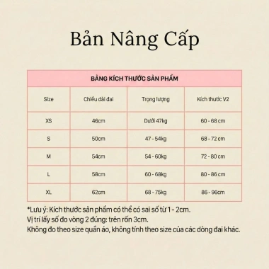 Đai Nịt Bụng Adore By GG 4 Chiều Co Giãn Siết Eo, Tạo Hình, Giảm Mỡ Lưng – Giá 289.000đ