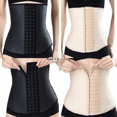 Đai Nịt Bụng Amy Sline Gen Định Hình Eo, Giảm Mỡ, Eo Thon - 195.000đ