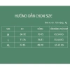 Đai Nịt Bụng Chất Đúc Su Mỏng Nhẹ Thoáng Khí 8 Xương Định Hình Giảm Mỡ Chống Gù D123 2
