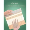 Đai Nịt Bụng Chất Đúc Su Mỏng Nhẹ Thoáng Khí 8 Xương Định Hình Giảm Mỡ Chống Gù D123 4