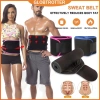 Đai Nịt Bụng Co Giãn Globetrotter - Tập Thể Thao Yoga Nam Nữ, Điều Chỉnh Vòng Eo, Giá ưu đãi 83.398đ