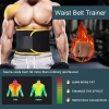 Đai Nịt Bụng Co Giãn Globetrotter - Tập Thể Thao Yoga Nam Nữ, Điều Chỉnh Vòng Eo, Giá ưu đãi 83.398đ 4