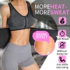 Đai Nịt Bụng Co Giãn Globetrotter - Tập Thể Thao Yoga Nam Nữ, Điều Chỉnh Vòng Eo, Giá ưu đãi 83.398đ 6