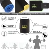 Đai Nịt Bụng Co Giãn Globetrotter - Tập Thể Thao Yoga Nam Nữ, Điều Chỉnh Vòng Eo, Giá ưu đãi 83.398đ 7