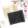Đai nịt bụng CoAndCom định hình eo thon, giảm mỡ, chống cuộn, có nấc cài - Giá 35.000₫