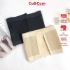 Đai nịt bụng CoAndCom định hình eo thon, giảm mỡ, chống cuộn, có nấc cài - Giá 35.000₫ 2