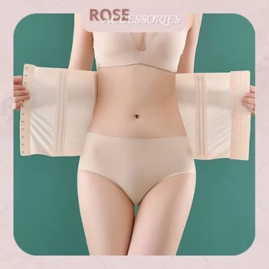 Đai nịt bụng Corset tàng hình Rose Accessories GB04 - Đẹp thon gọn, giảm giá 199k 3 Đai nịt bụng Corset tàng hình Rose Accessories GB04 - Đẹp thon gọn, giảm giá 199k 3