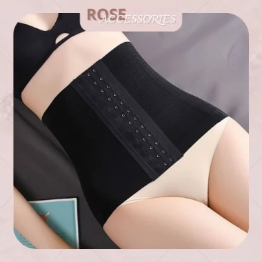 Đai nịt bụng Corset tàng hình Rose Accessories GB04 - Đẹp thon gọn, giảm giá 199k