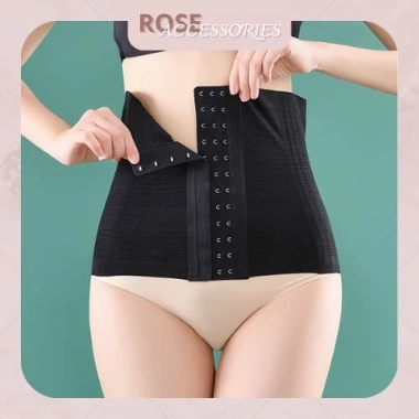 Đai nịt bụng Corset tàng hình Rose Accessories GB04 - Đẹp thon gọn, giảm giá 199k