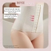 Đai nịt bụng Corset tàng hình Rose Accessories GB04 - Đẹp thon gọn, giảm giá 199k 6